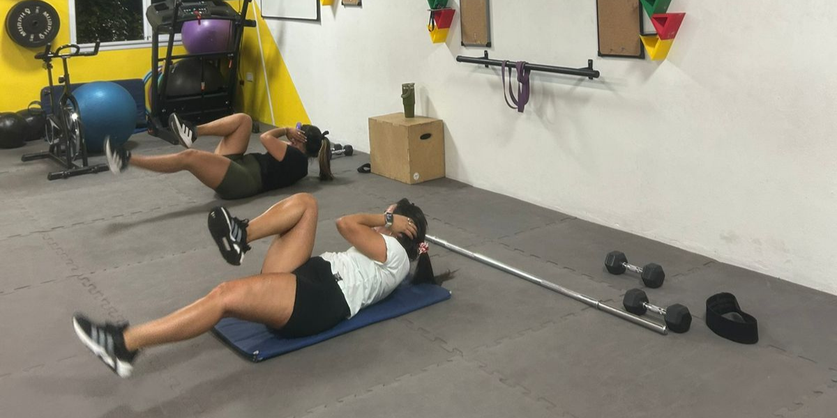 Entrenamiento en VAS Vida